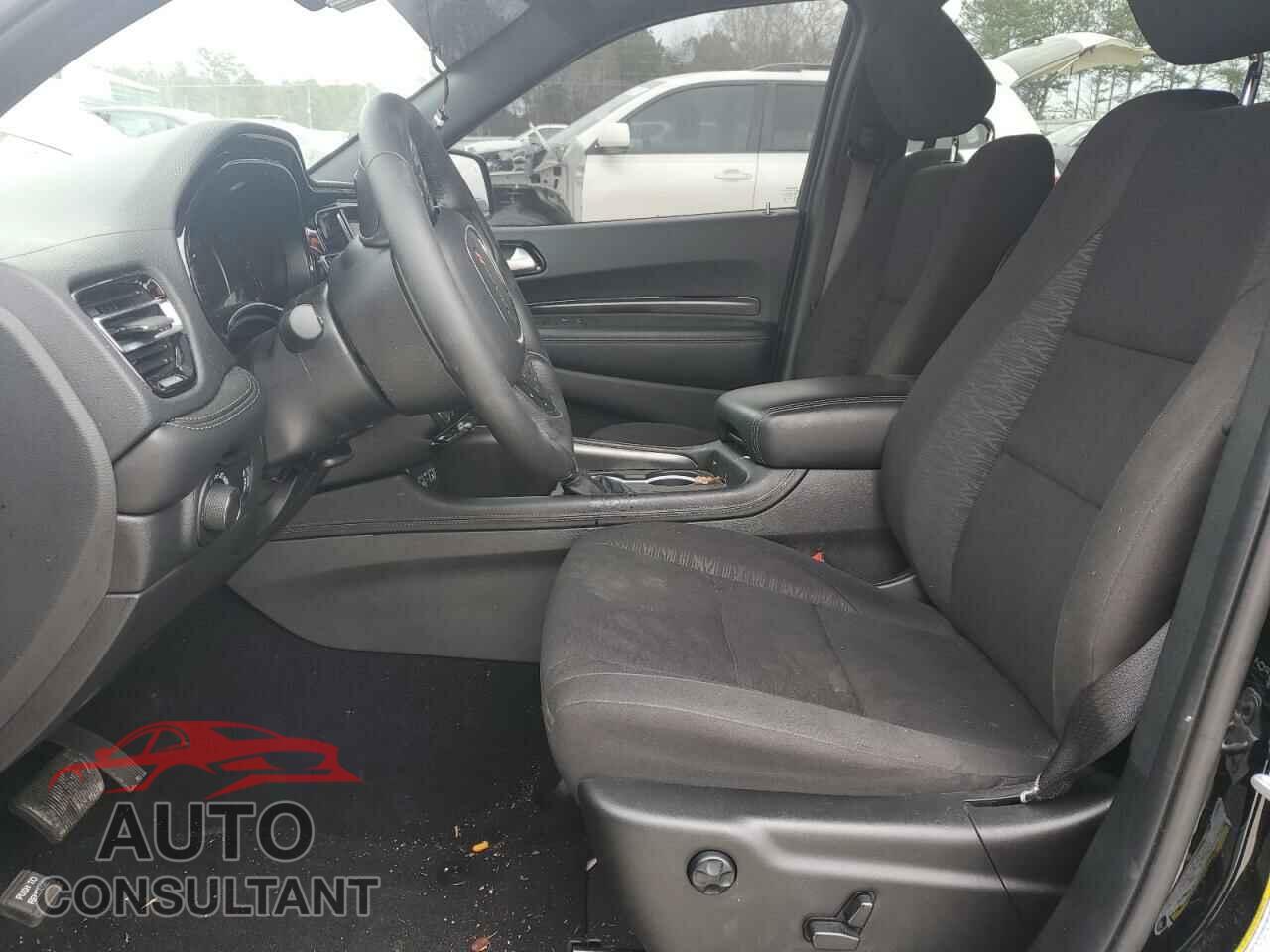 DODGE DURANGO 2023 - 1C4RDHAG7PC583259