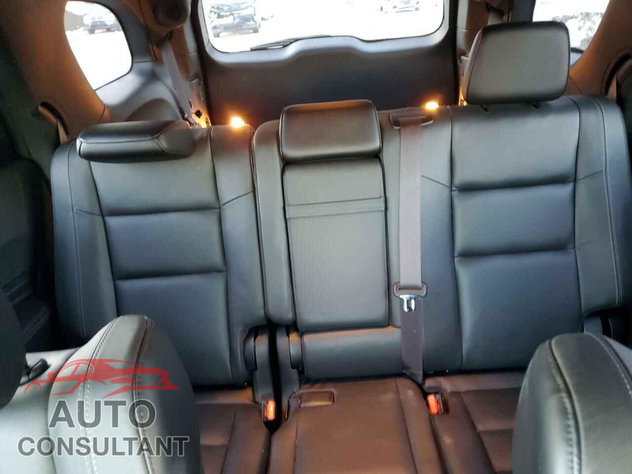 DODGE DURANGO 2021 - 1C4RDJDG1MC878033