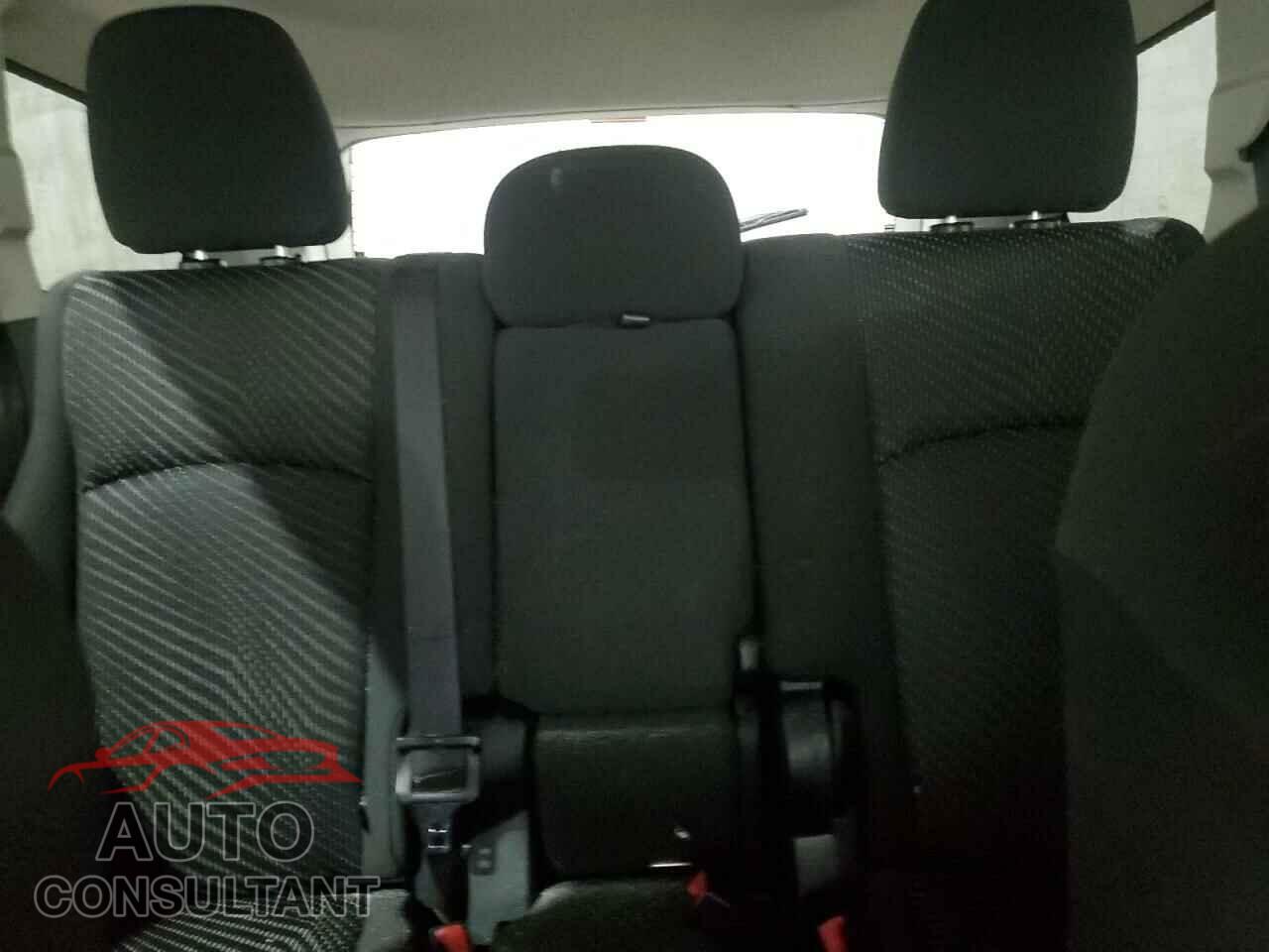 DODGE JOURNEY 2012 - 3C4PDDDG8CT171006