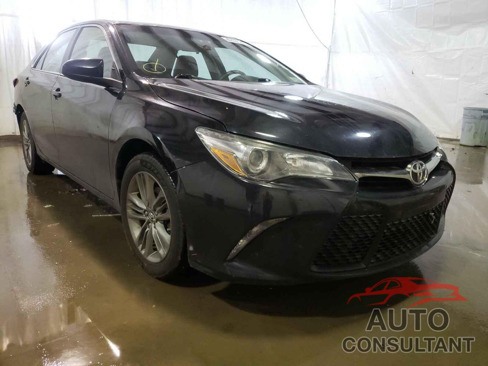 TOYOTA CAMRY 2016 - 4T1BF1FK2GU211950