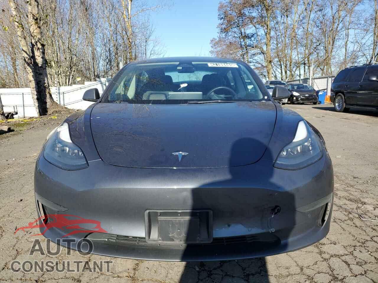 TESLA MODEL 3 2022 - 5YJ3E1EA5NF304536