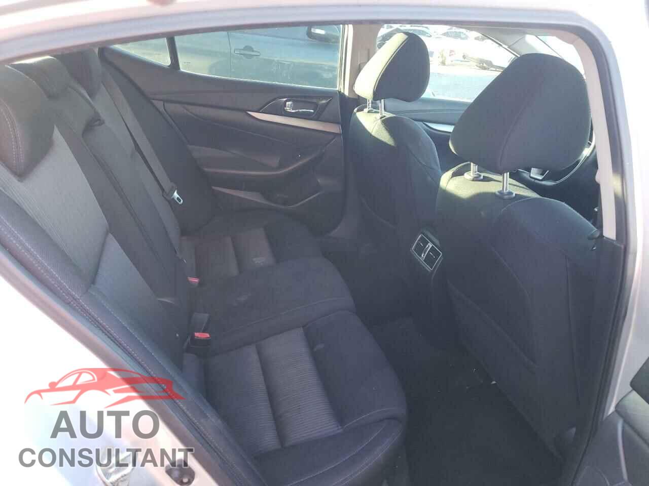 NISSAN MAXIMA 2017 - 1N4AA6AP1HC429731