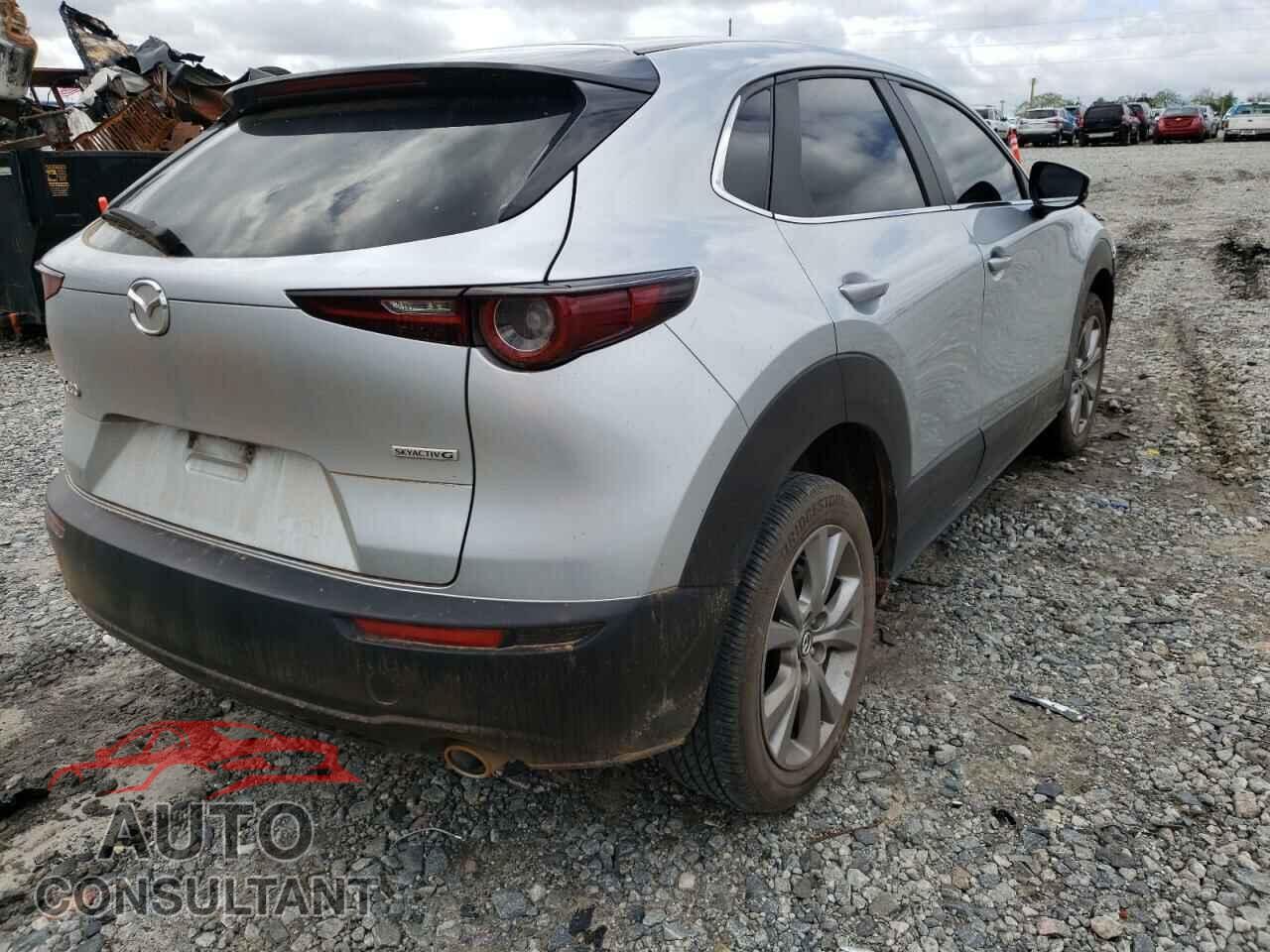 MAZDA CX30 2021 - 3MVDMACL3MM227802