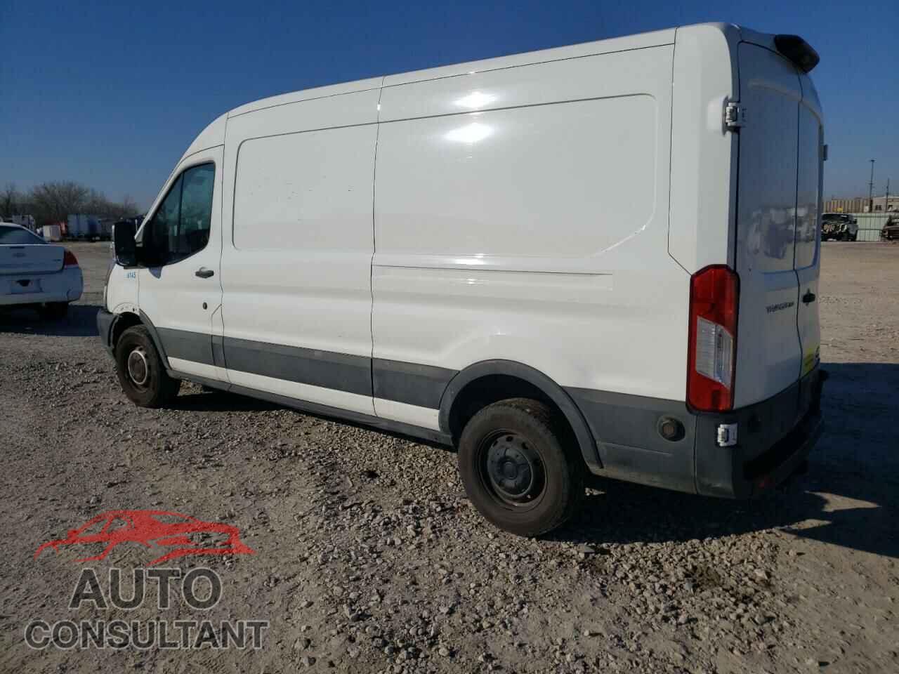 FORD TRANSIT 2019 - 1FTYR2CM3KKA59408