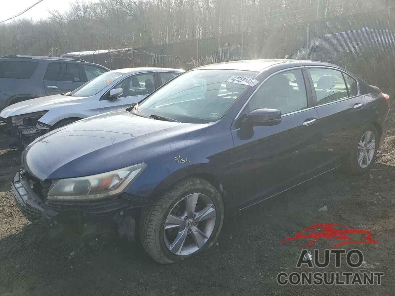 HONDA ACCORD 2013 - 1HGCR2F8XDA062616
