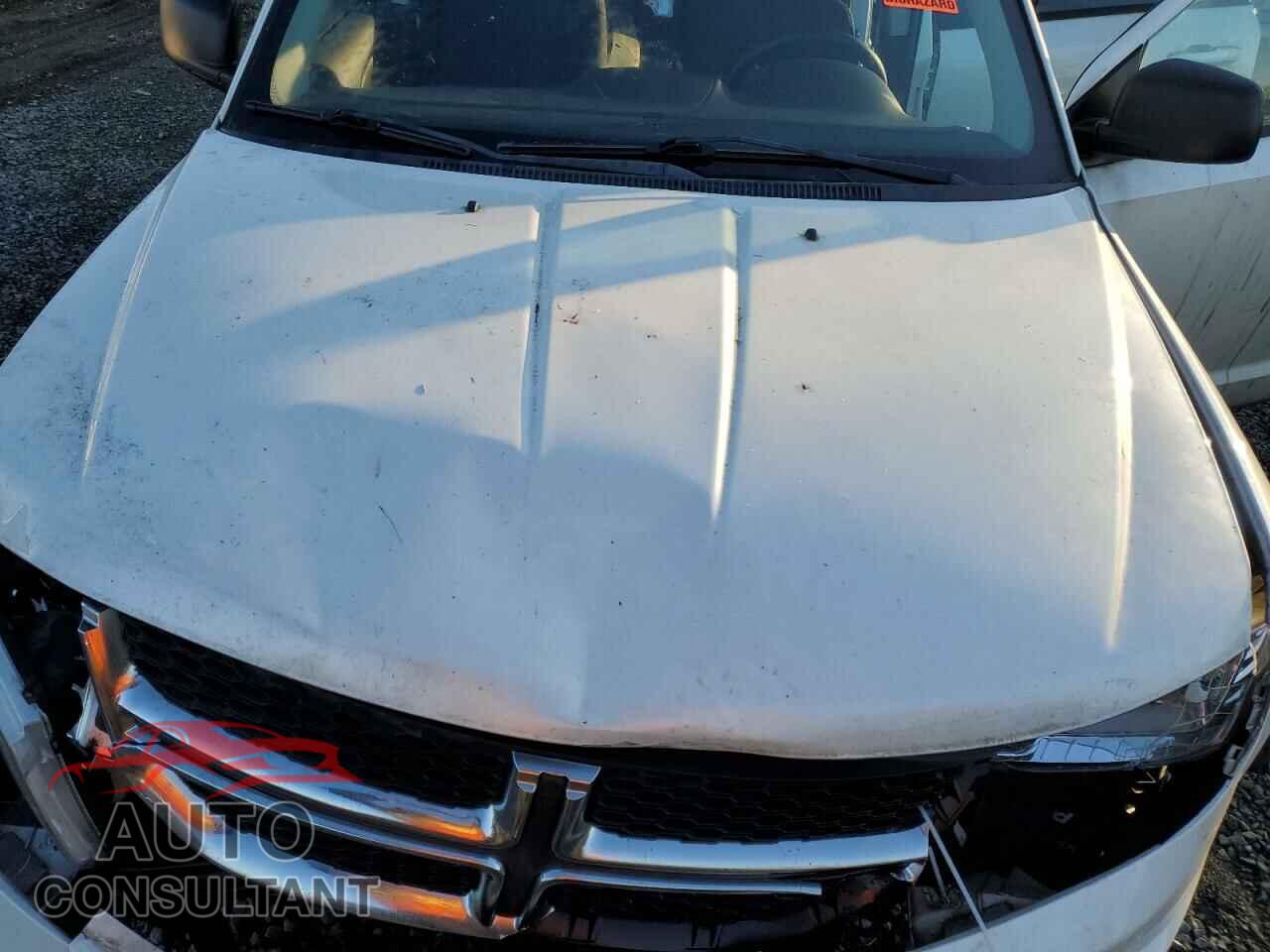 DODGE JOURNEY 2017 - 3C4PDCAB7HT706966