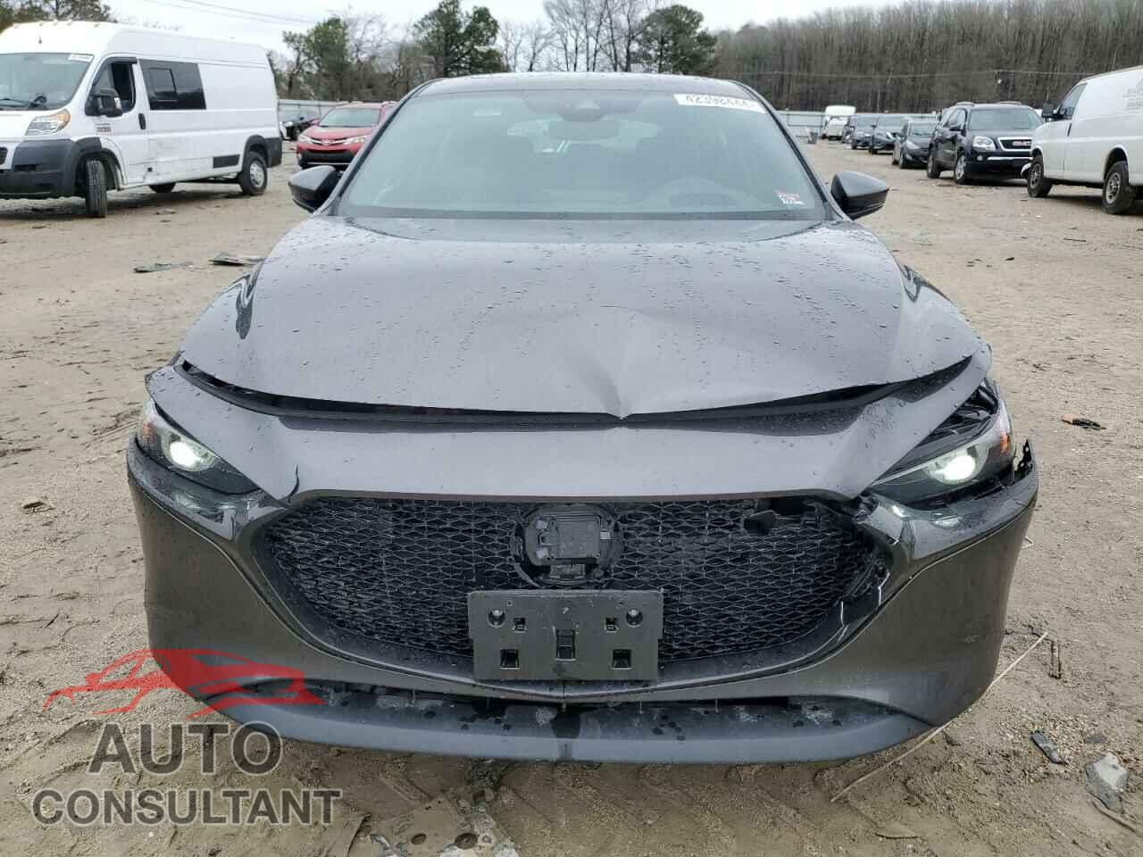 MAZDA 3 2021 - JM1BPAML8M1307060
