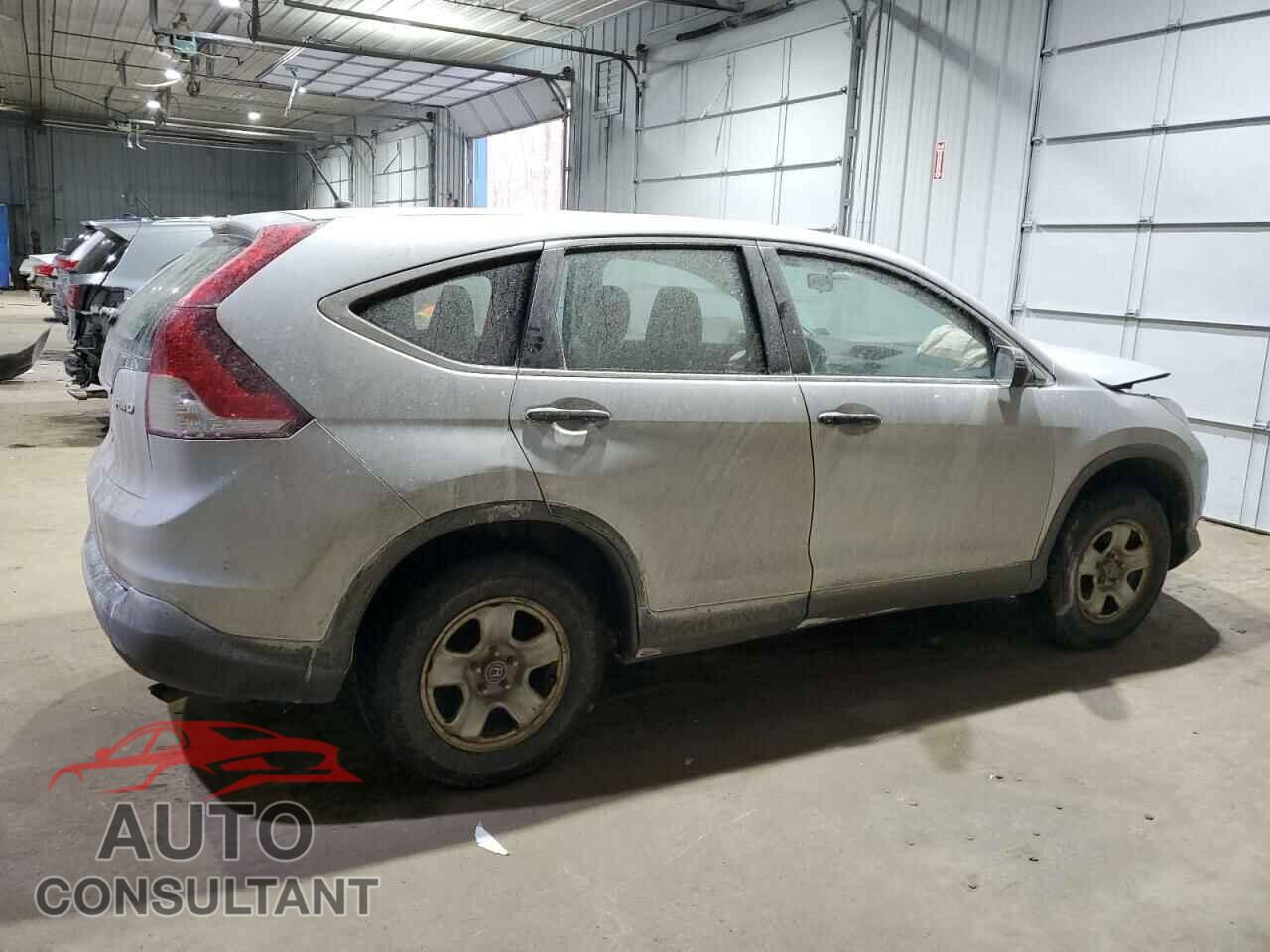 HONDA CRV 2014 - 2HKRM4H33EH670511