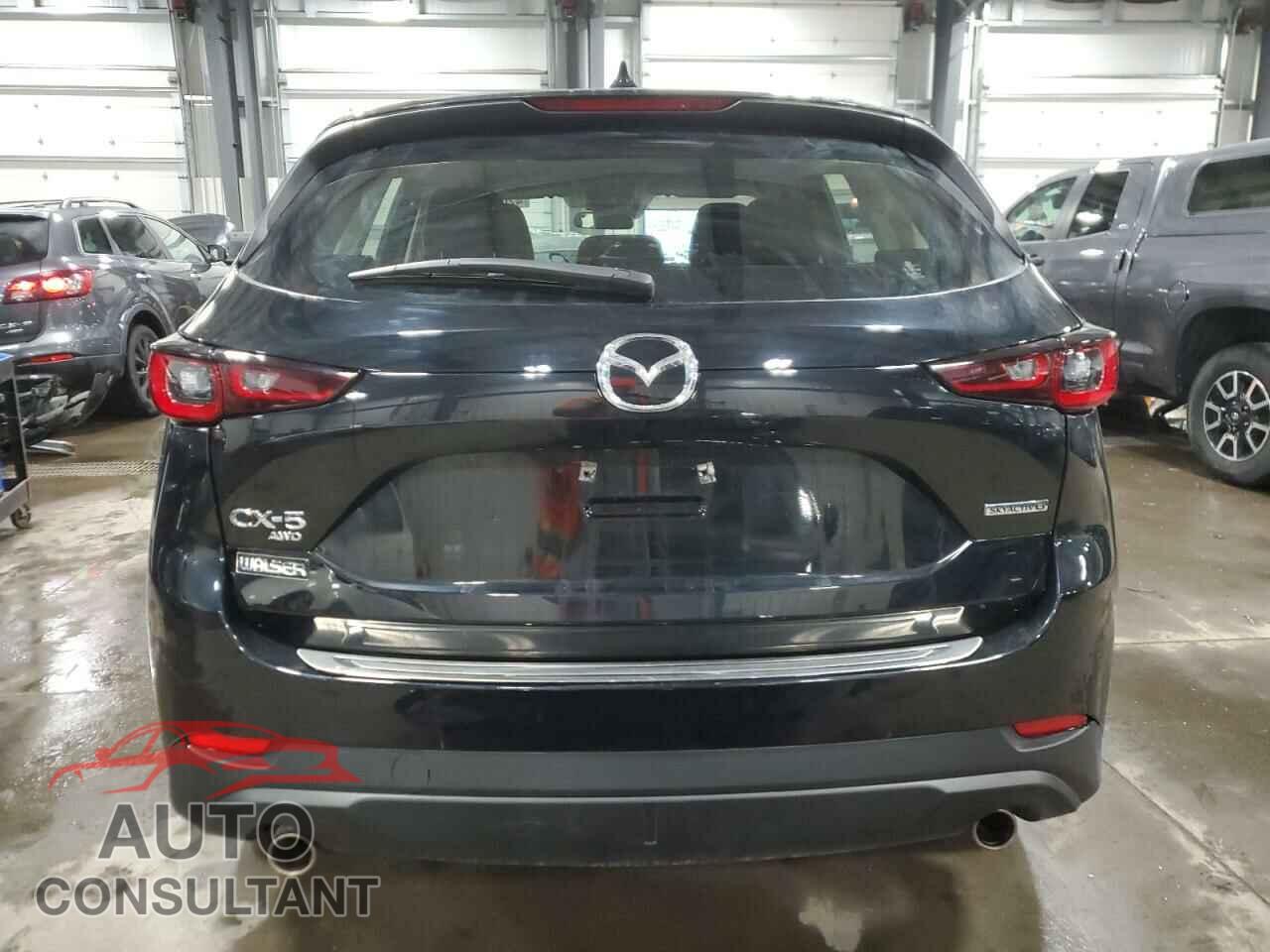 MAZDA CX-5 2023 - JM3KFBAMXP0228593