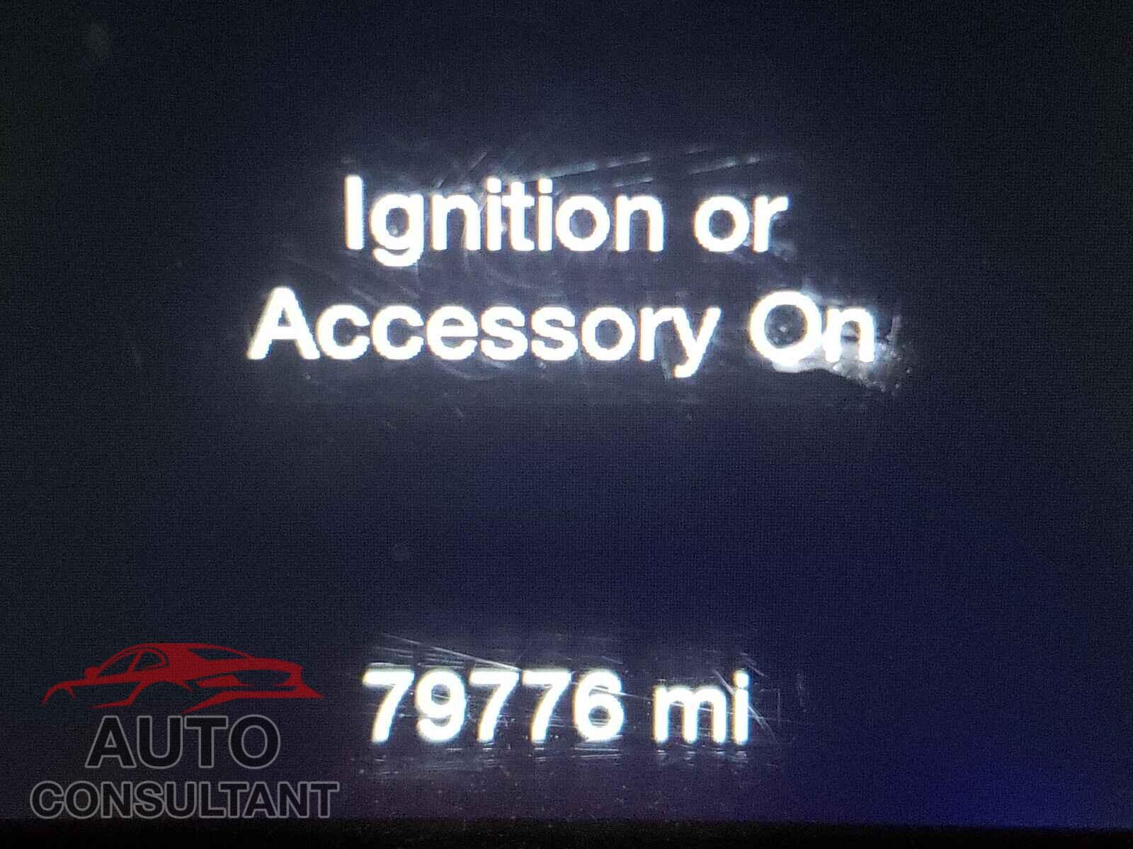 DODGE DURANGO 2016 - 1C4RDJDGXGC437571