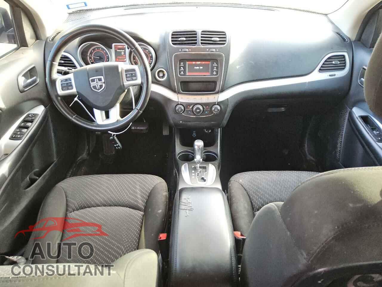 DODGE JOURNEY 2020 - 3C4PDCAB8LT254163
