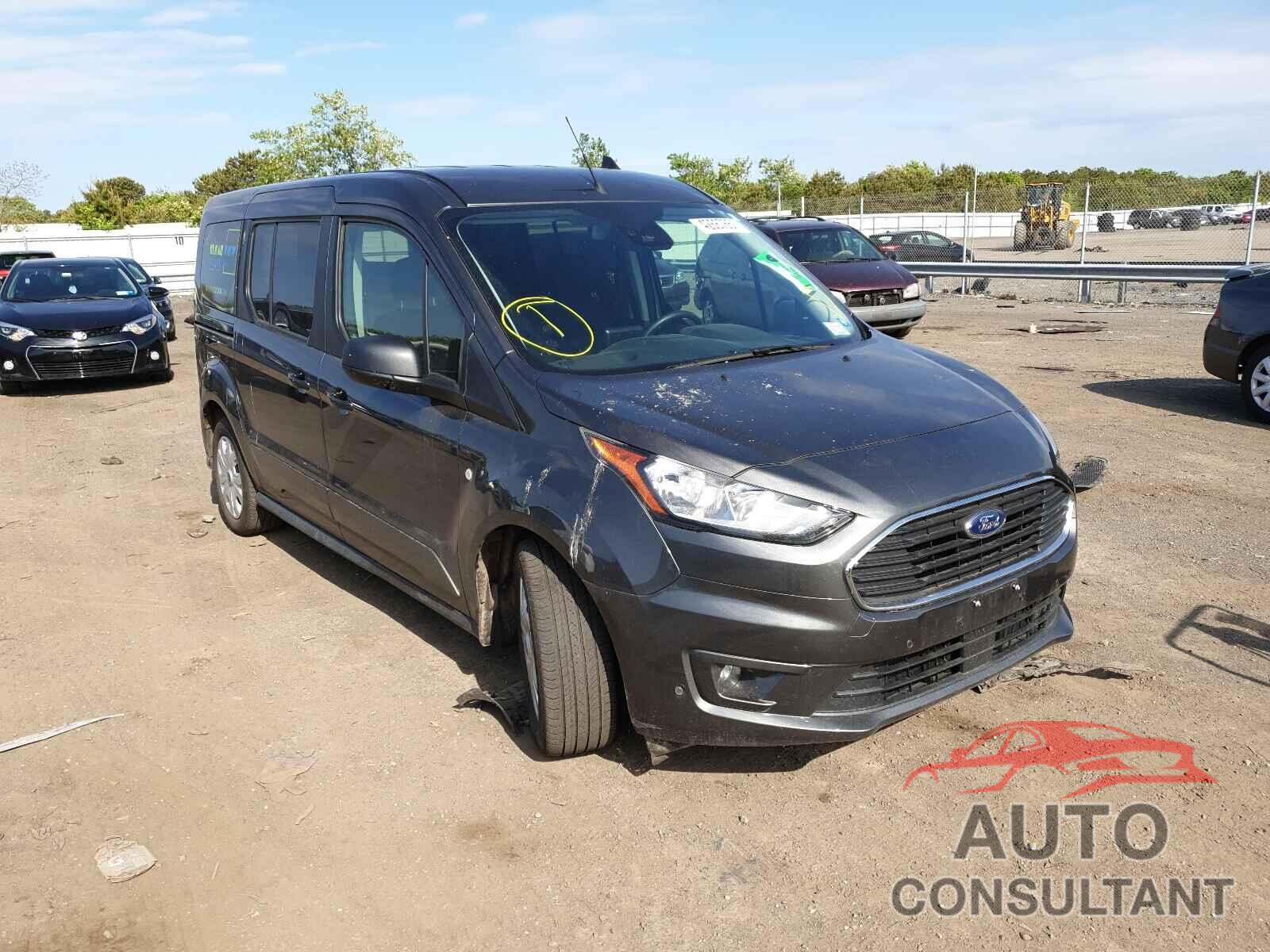 FORD TRANSIT CO 2020 - NM0GS9F23L1473649