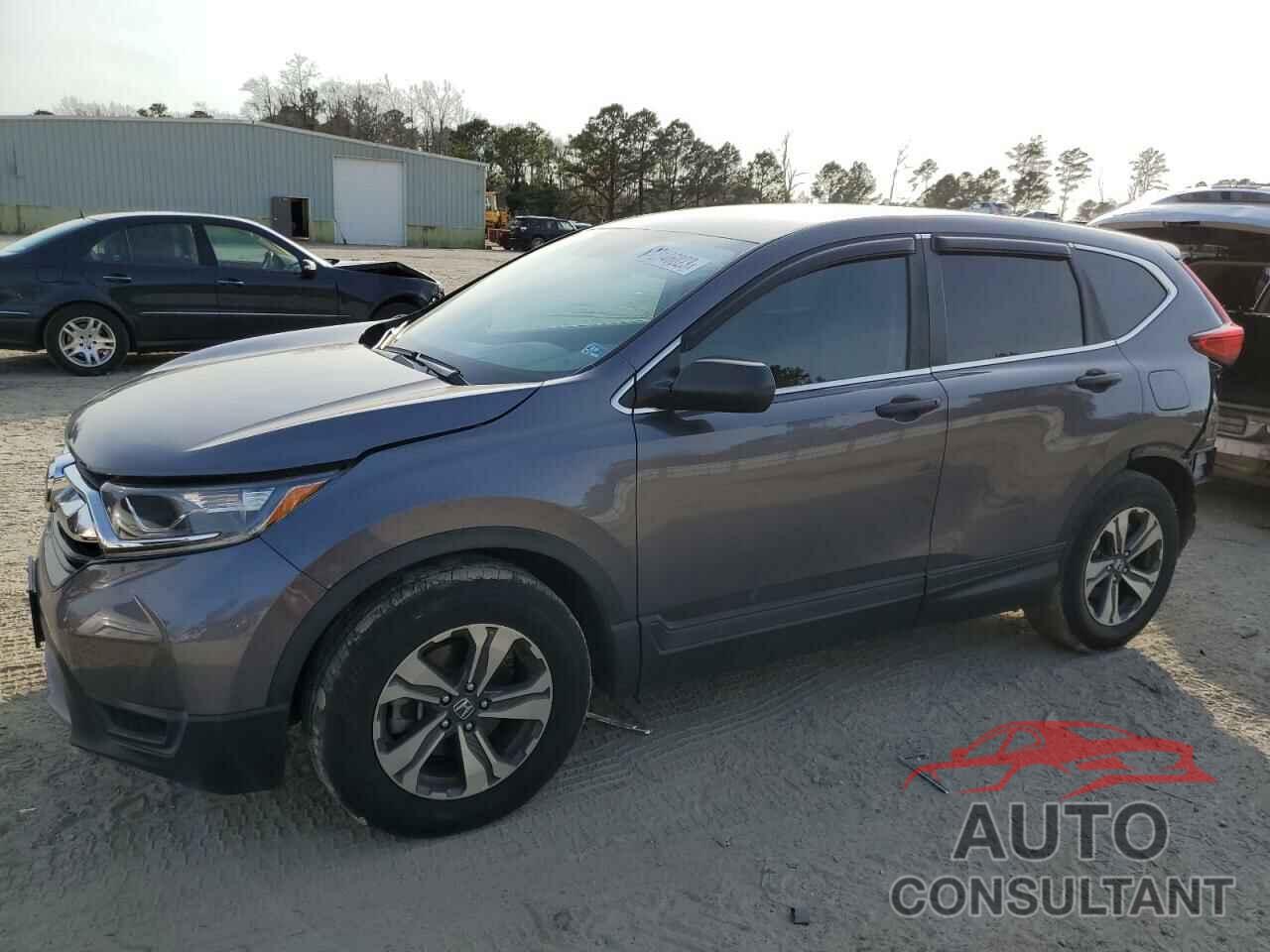 HONDA CRV 2019 - 2HKRW5H3XKH411090