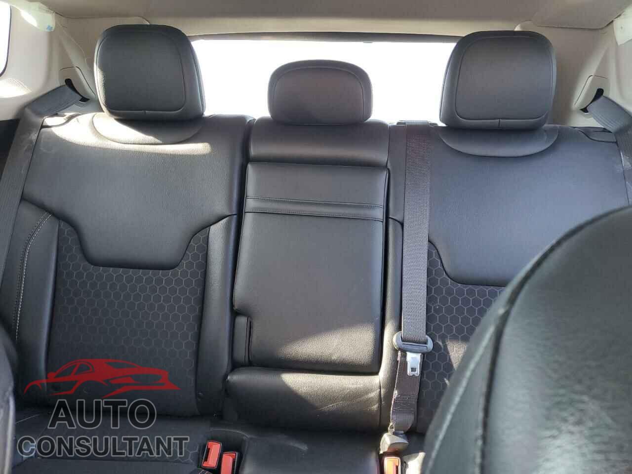 JEEP COMPASS 2019 - 3C4NJDBB1KT755172