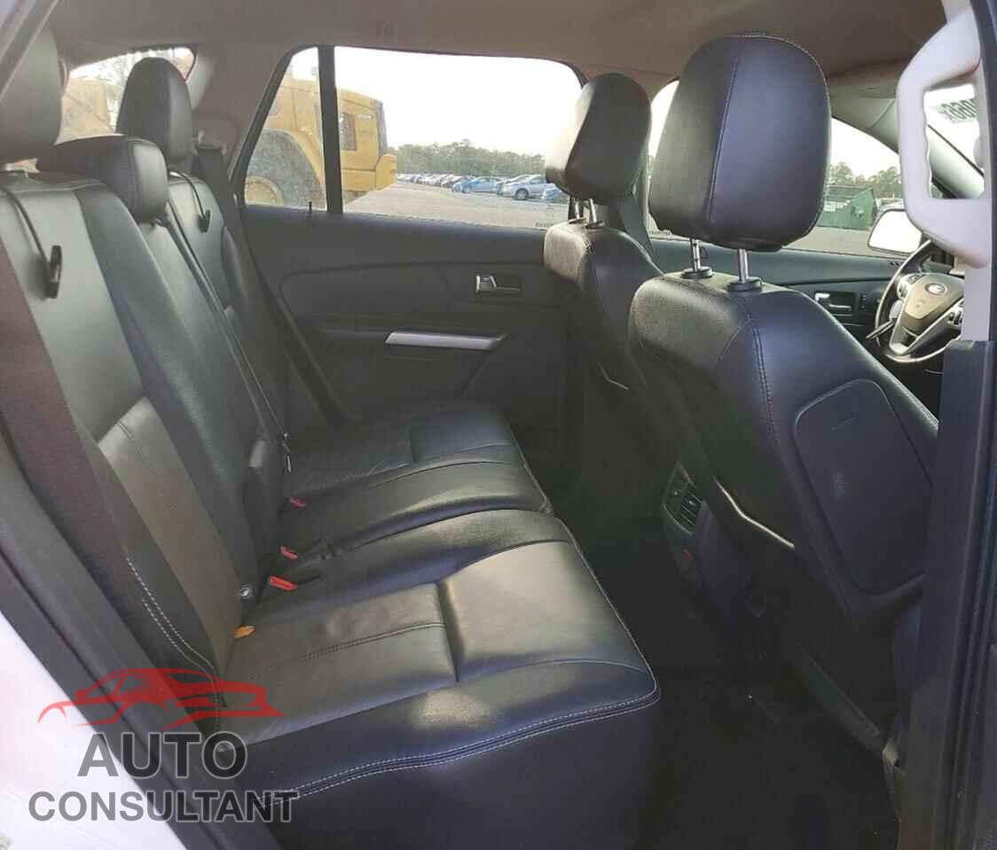 FORD EDGE 2014 - 2FMDK3AK5EBB06944