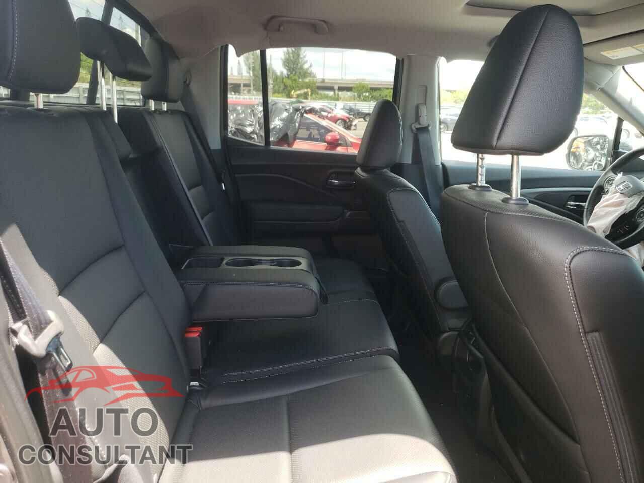 HONDA RIDGELINE 2020 - 5FPYK3F55LB030917