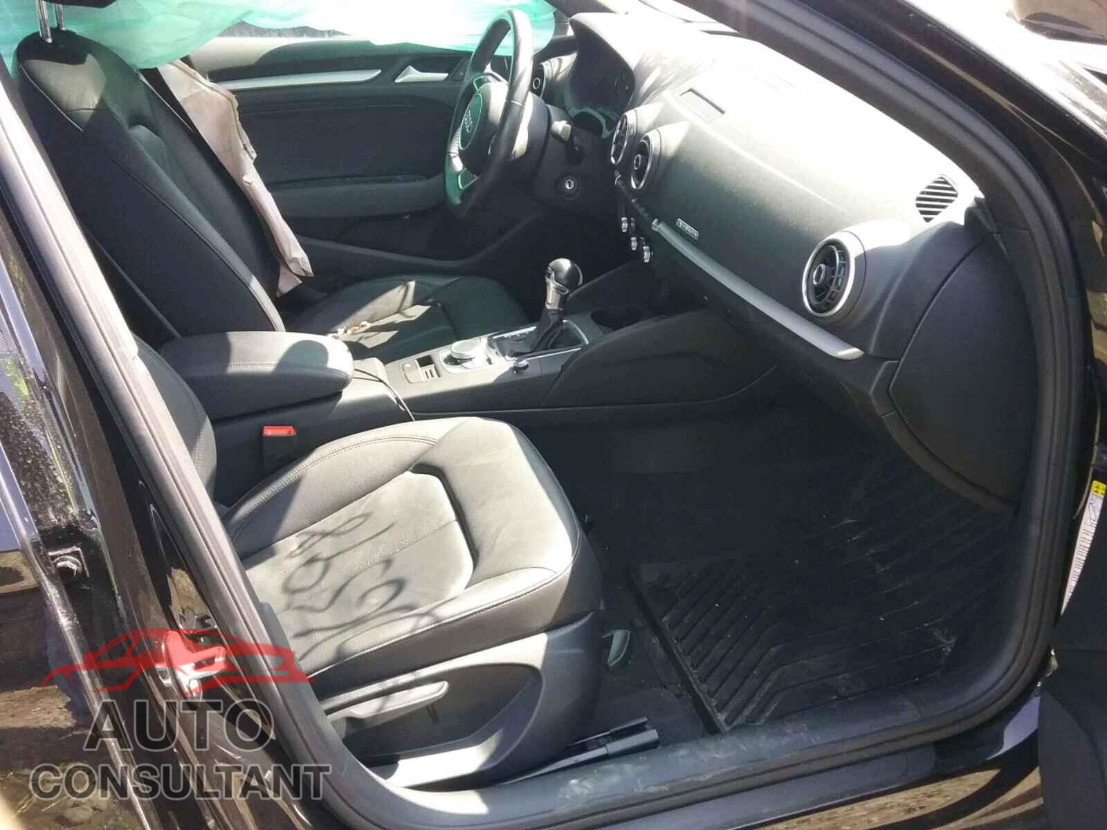 AUDI S3 2015 - WAUBFGFF6F1102575
