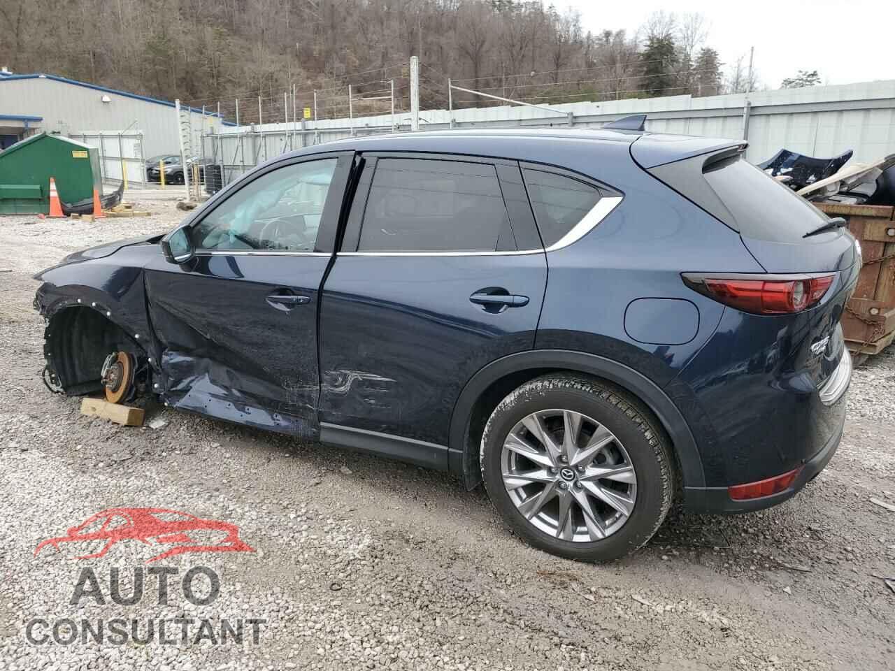 MAZDA CX-5 2019 - JM3KFBDM2K0617183