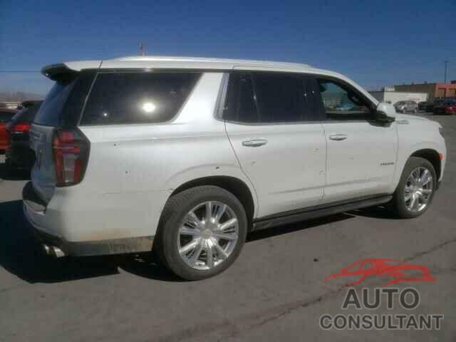 CHEVROLET TAHOE 2023 - 1GNSKTKL4PR354032