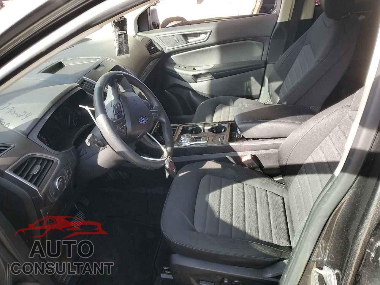 FORD EDGE 2020 - 2FMPK3G96LBB24013