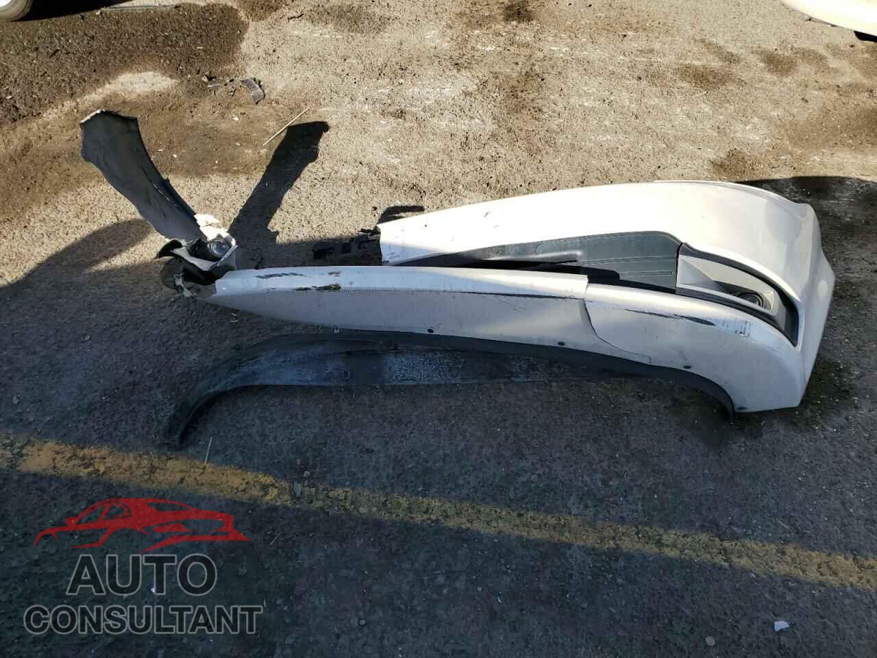 FORD FLEX 2016 - 2FMGK5C8XGBA11583