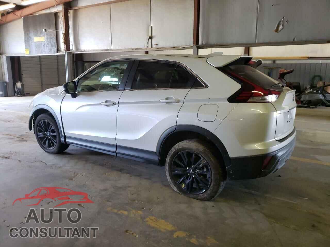MITSUBISHI ECLIPSE 2023 - JA4ATVAA8PZ001364