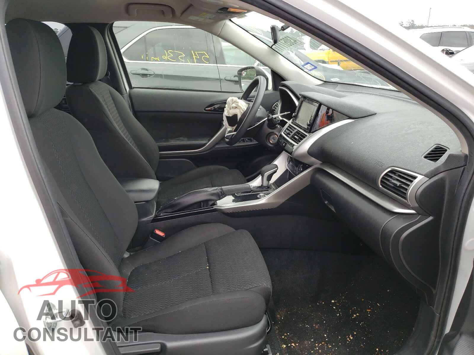 MITSUBISHI ECLIPSE 2019 - JA4AT3AA5KZ003697