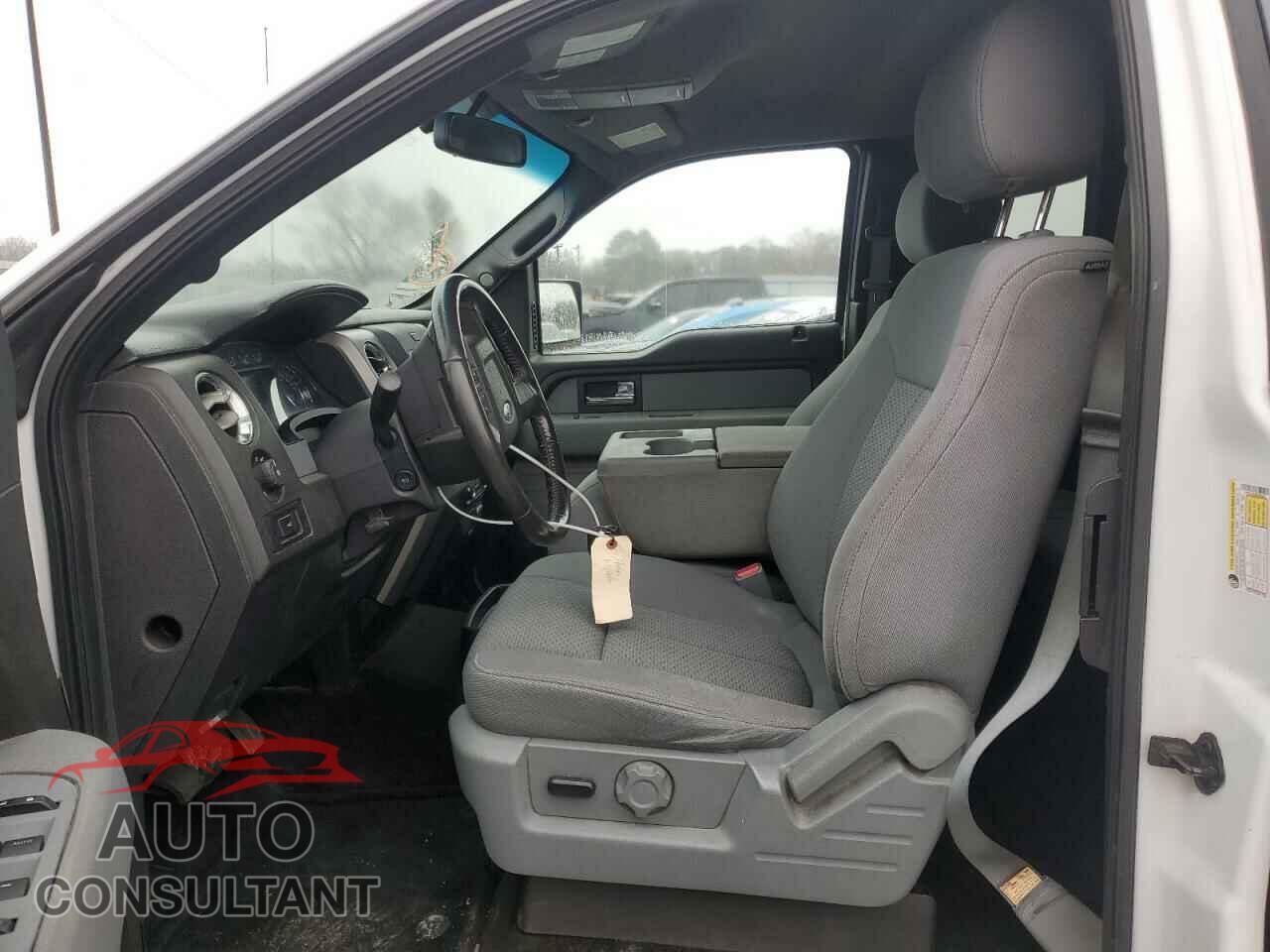 FORD F-150 2014 - 1FTFX1CFXEKF60003