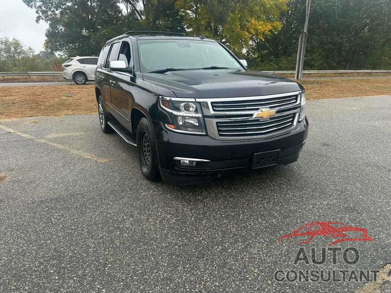 CHEVROLET TAHOE 2015 - 1GNSKCKC5FR293367