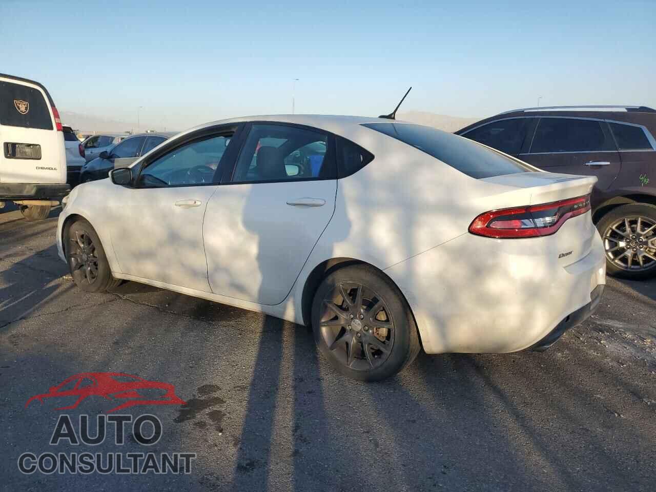DODGE DART 2015 - 1C3CDFBB9FD422454