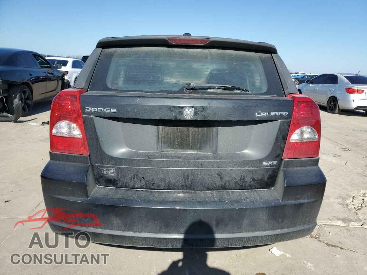 DODGE CALIBER 2010 - 1B3CB4HA8AD590116