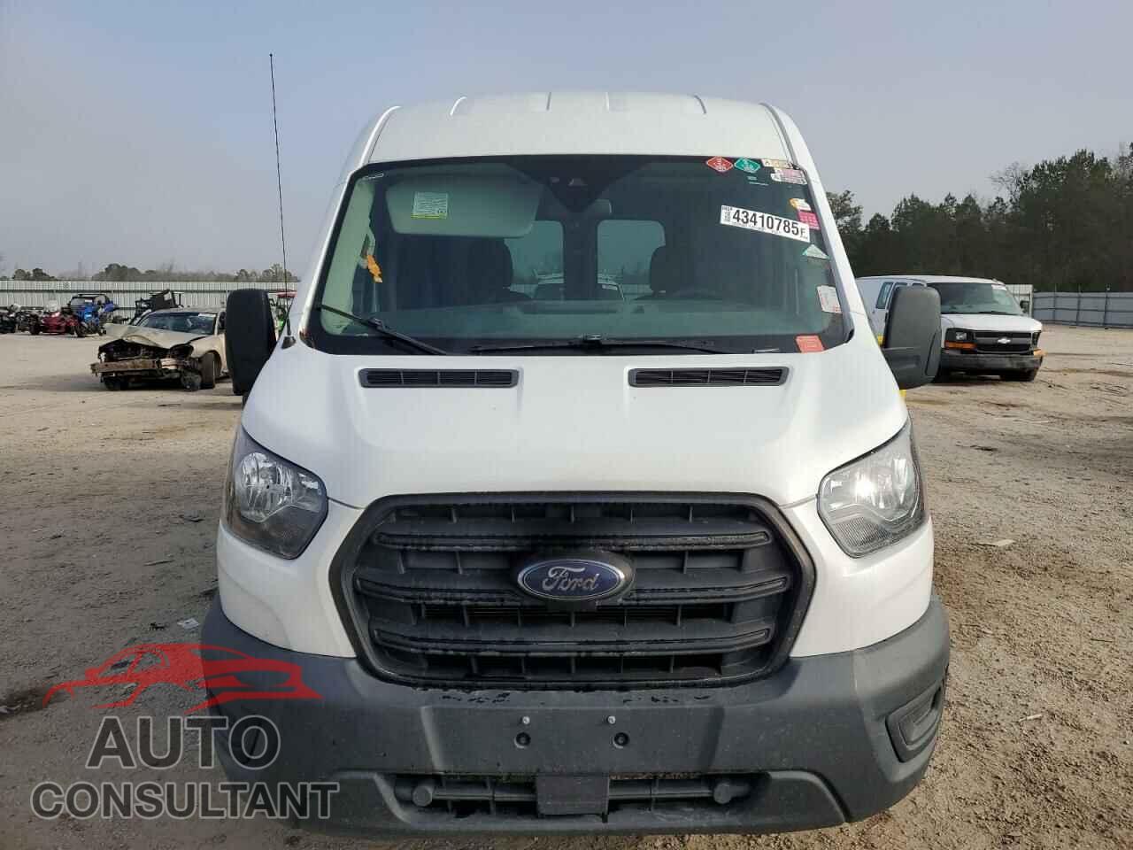 FORD TRANSIT 2020 - 1FTBR1C89LKA51141