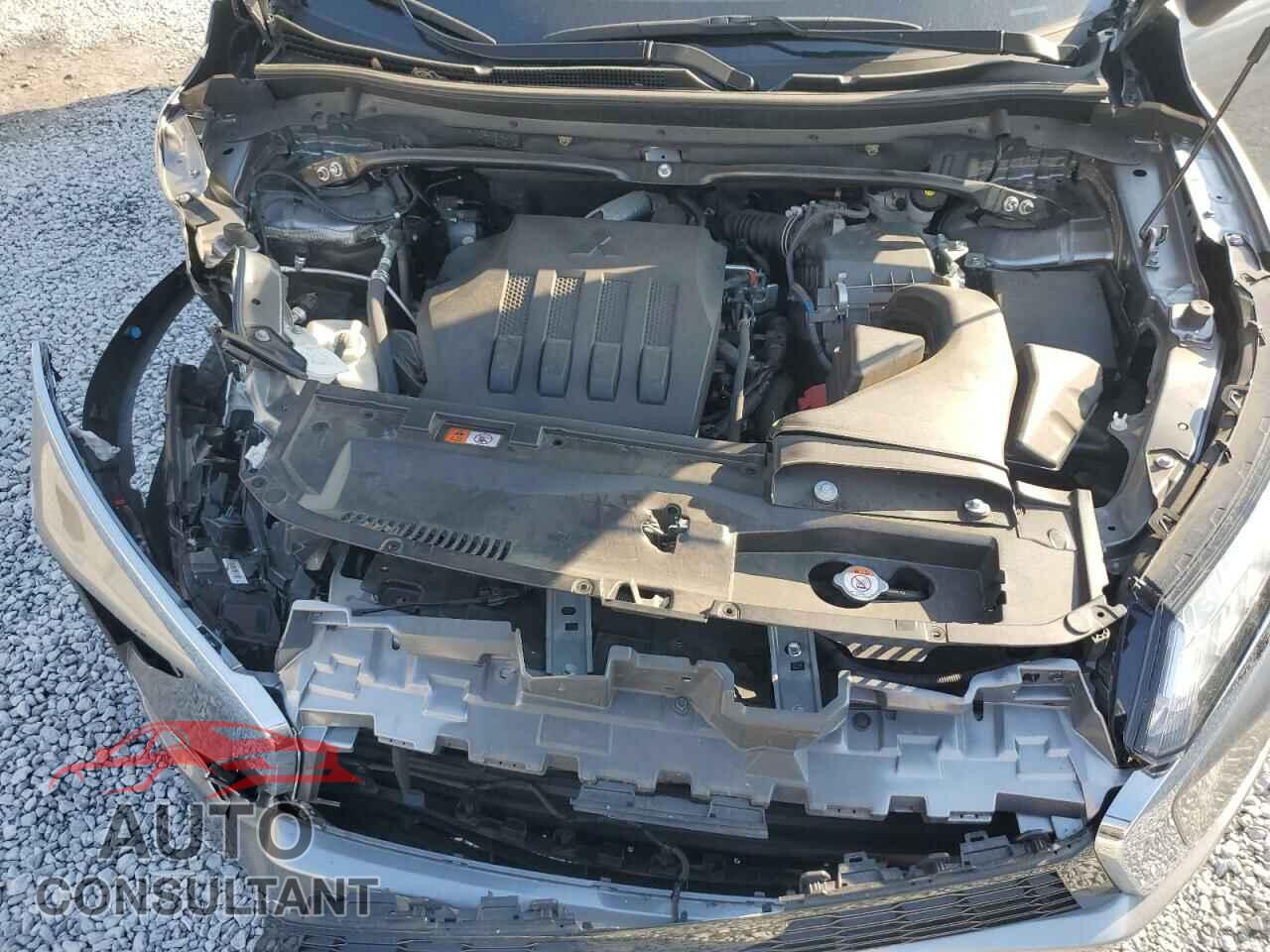 MITSUBISHI ECLIPSE 2023 - JA4ATWAA7PZ003161