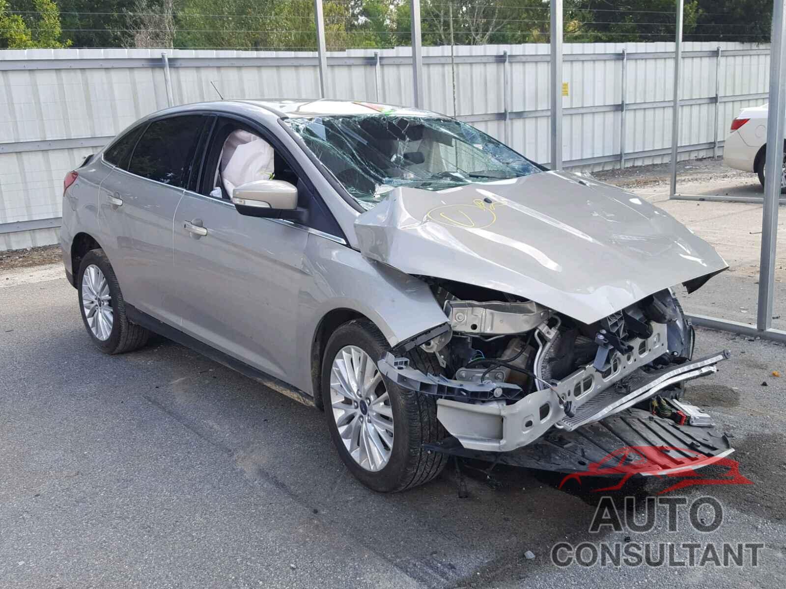FORD FOCUS 2016 - 1FADP3J24GL260088