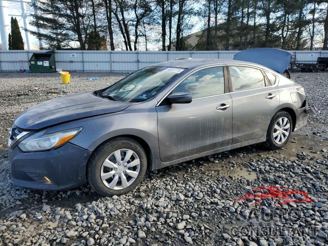 NISSAN ALTIMA 2016 - 1N4AL3AP3GC175687