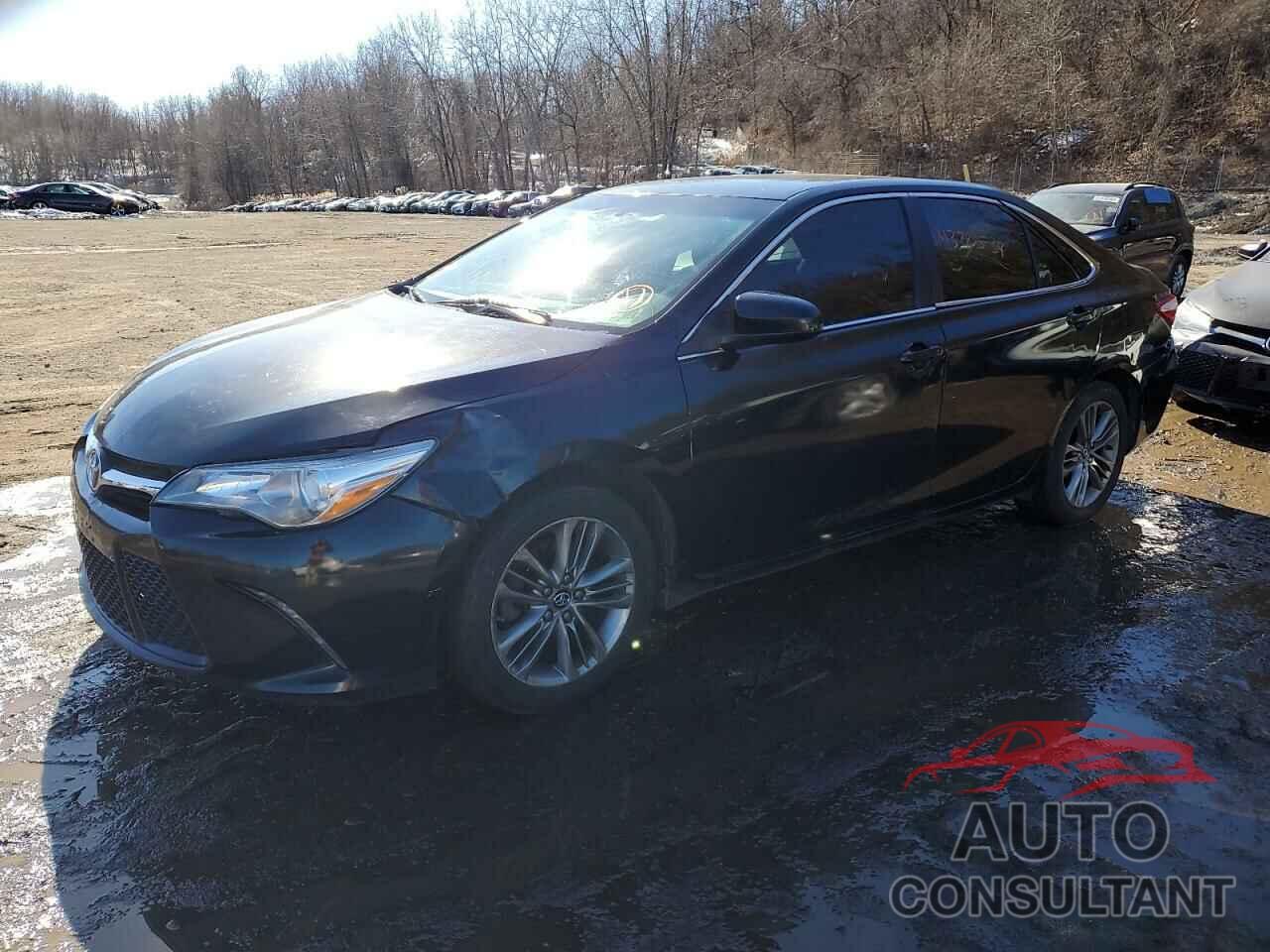 TOYOTA CAMRY 2016 - 4T1BF1FK3GU264110