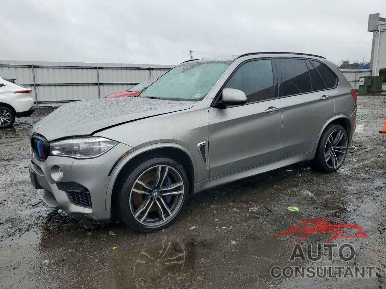 BMW X5 2016 - 5YMKT6C56G0R77641