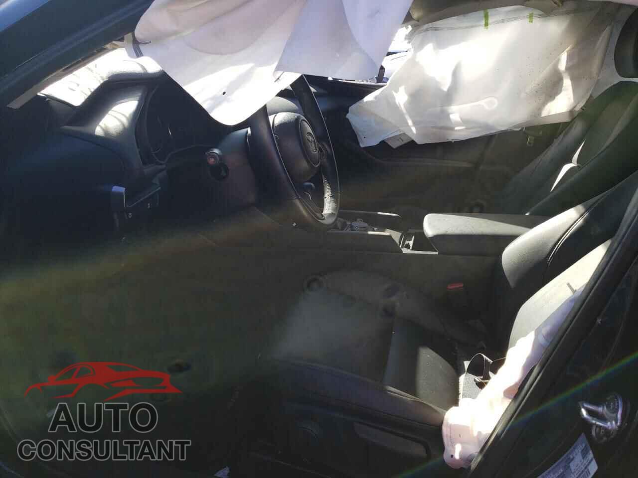 MAZDA 3 2020 - 3MZBPACL1LM132960