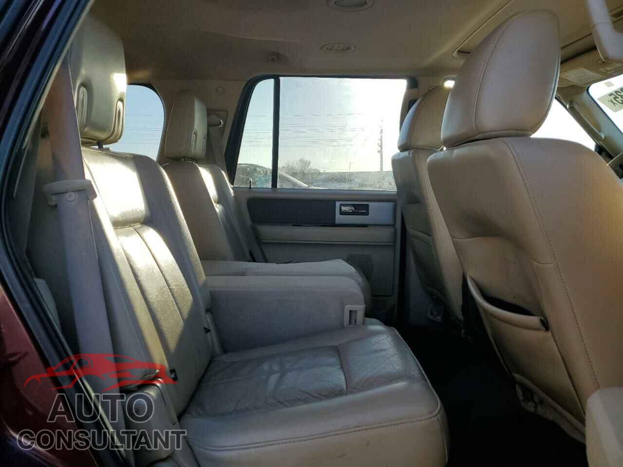 FORD EXPEDITION 2012 - 1FMJU1J52CEF52112
