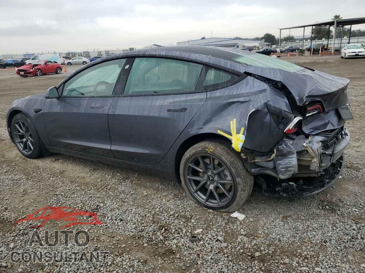 TESLA MODEL 3 2023 - 5YJ3E1EA2PF402801