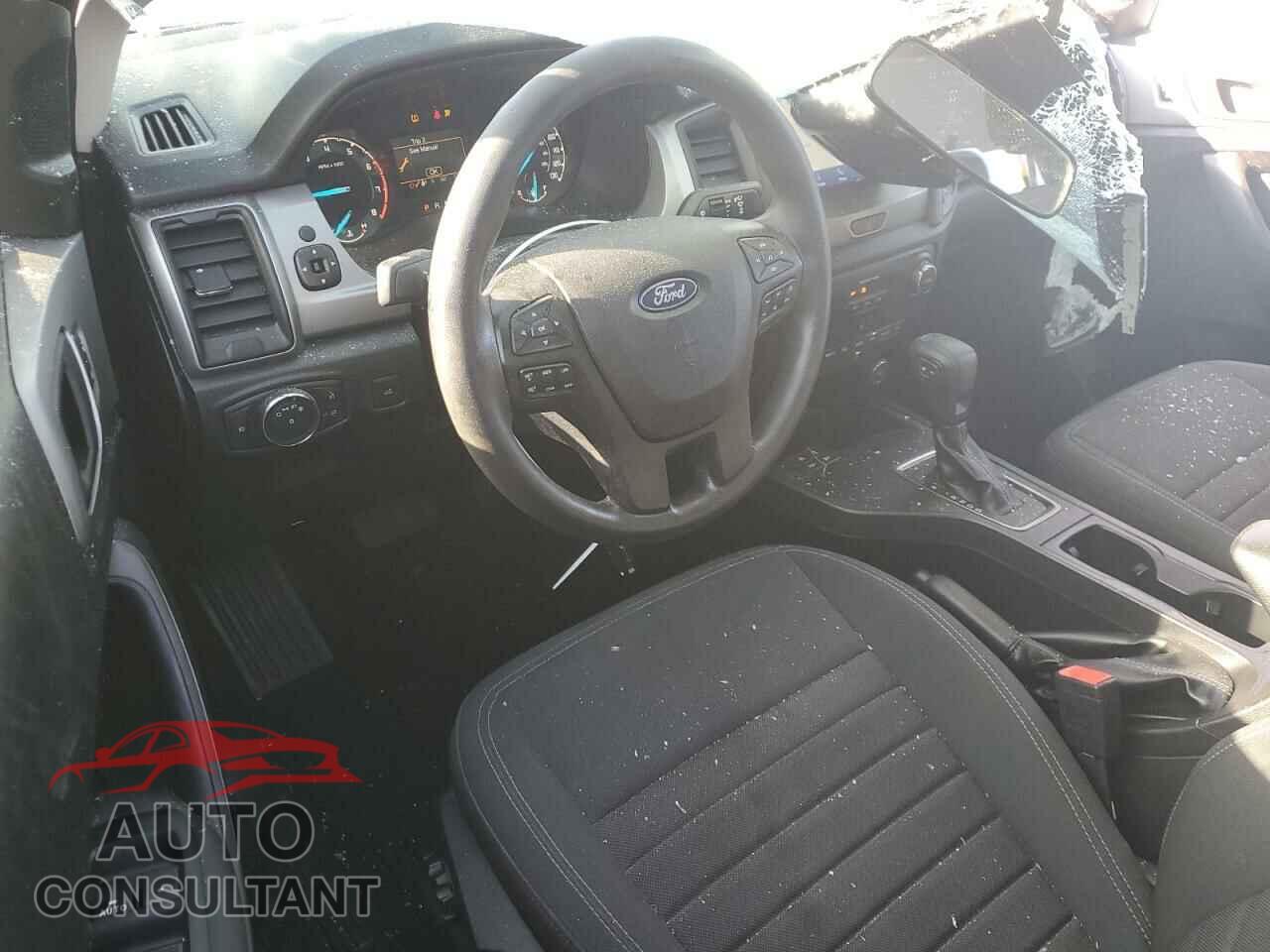 FORD RANGER 2021 - 1FTER4EH8MLD35979