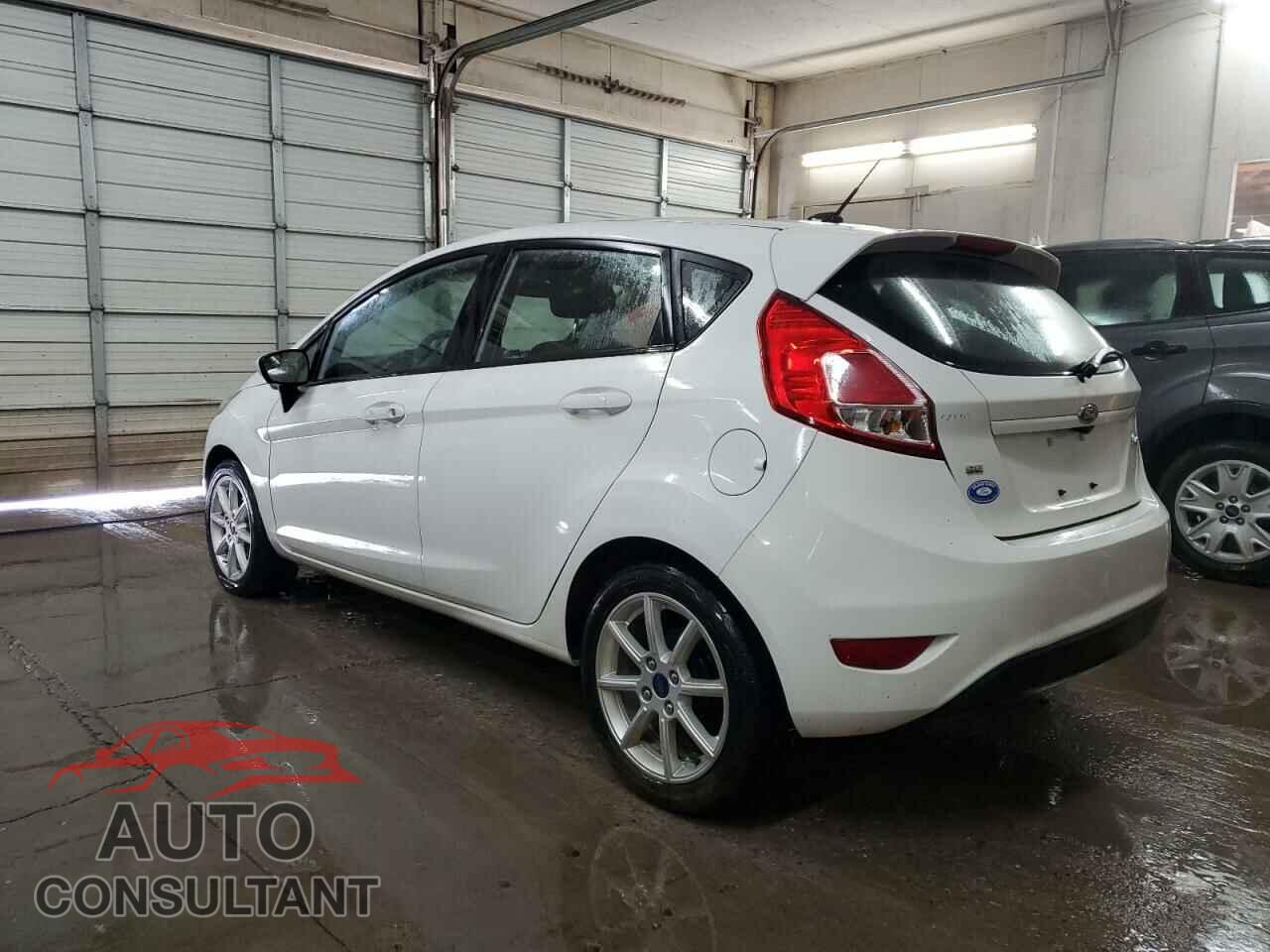 FORD FIESTA 2019 - 3FADP4EJ4KM150415