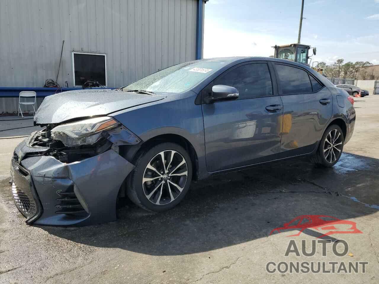 TOYOTA COROLLA 2016 - 5YFBURHE1GP543620