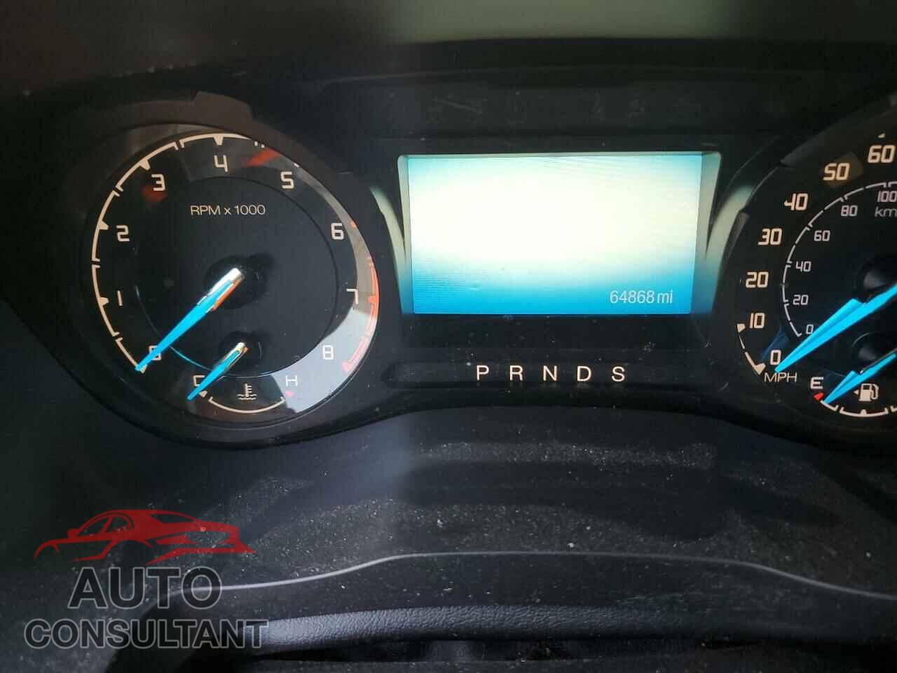 FORD RANGER 2021 - 1FTER4EH9MLD57781