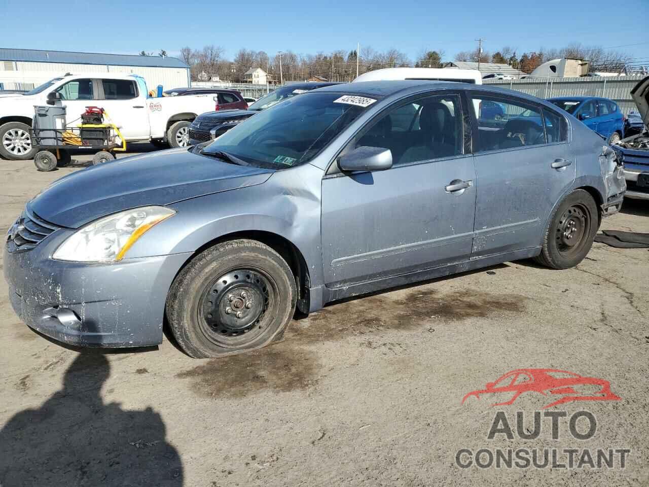 NISSAN ALTIMA 2010 - 1N4AL2AP1AN557948