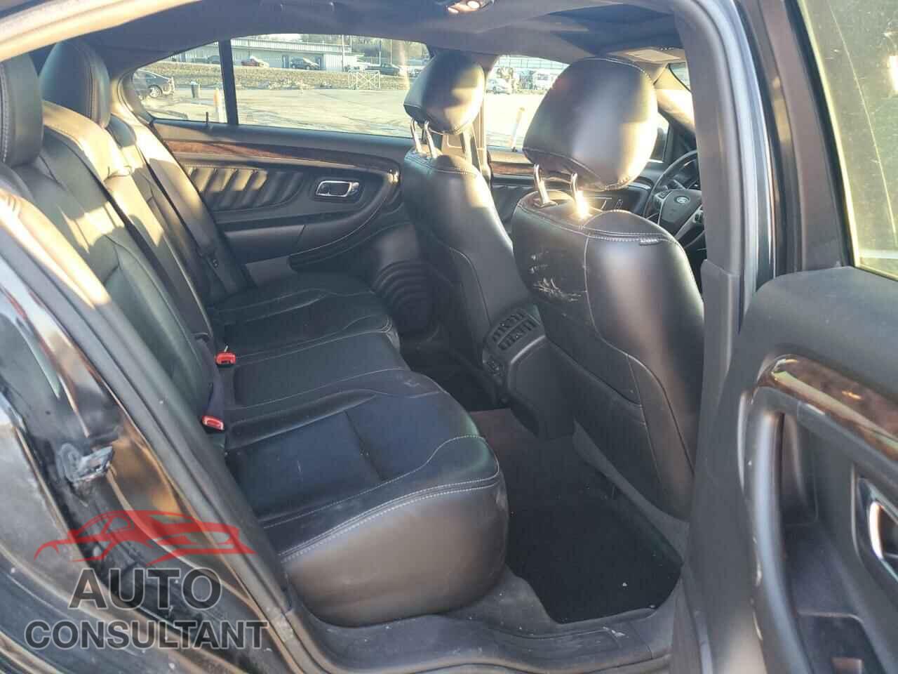 FORD TAURUS 2014 - 1FAHP2F81EG104668
