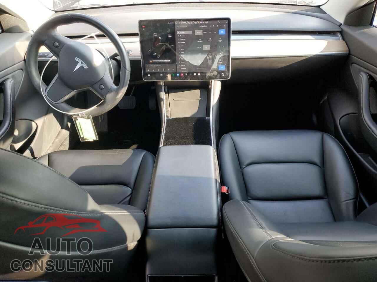 TESLA MODEL 3 2019 - 5YJ3E1EAXKF434890