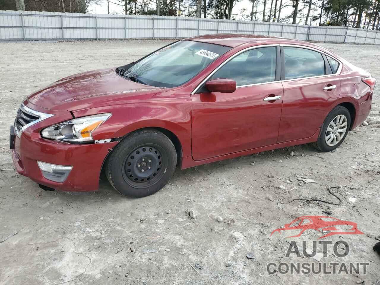NISSAN ALTIMA 2015 - 1N4AL3AP8FC446094