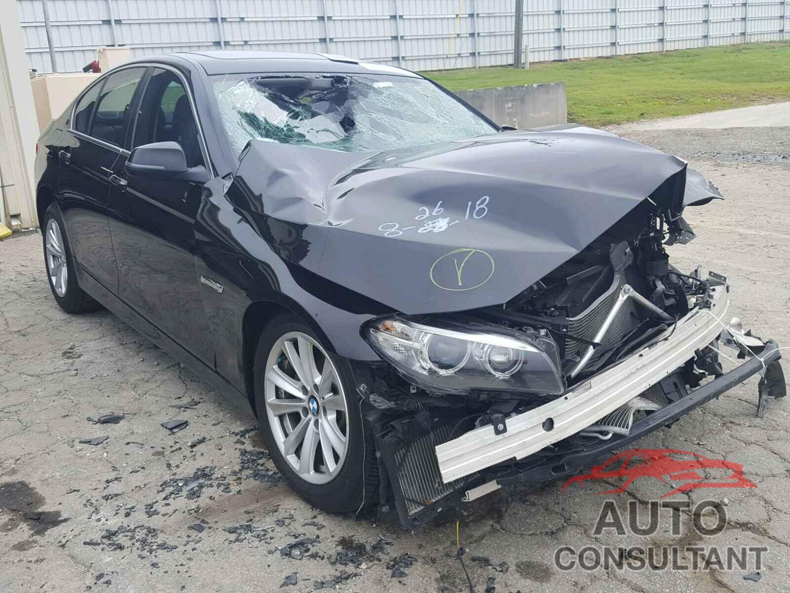 BMW 528 XI 2016 - WBA5A7C50GG148716