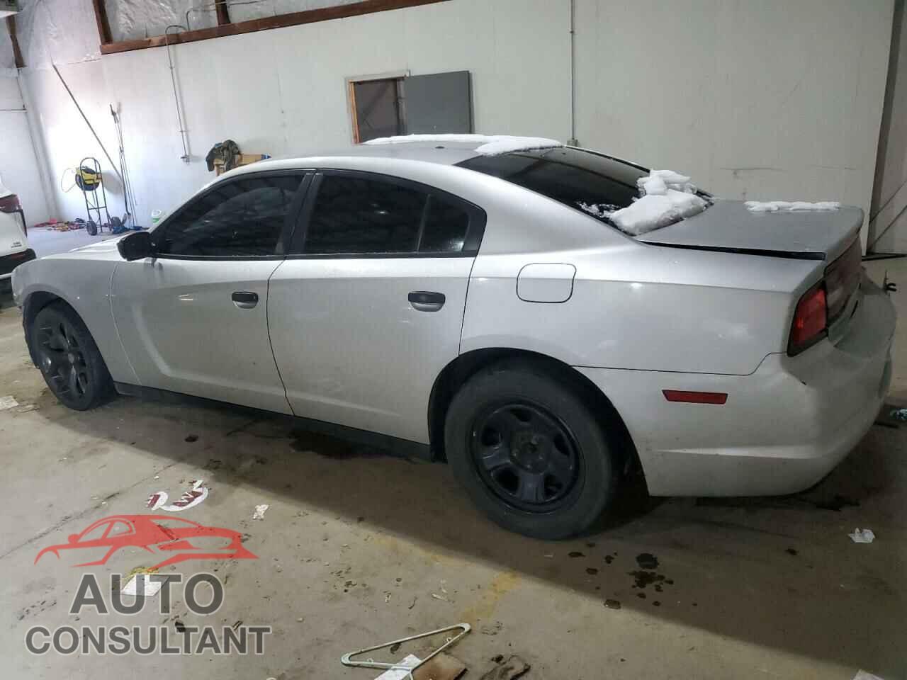 DODGE CHARGER 2014 - 2C3CDXAT1EH190868